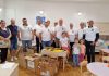 U Dječjem vrtiću “Jelenko”, u područnom odjelu Ćeralijama nastavljen projekt “Tisuću bojica za vrtiće”